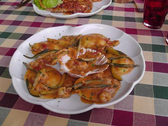 Ristorante Pizzeria San Marco